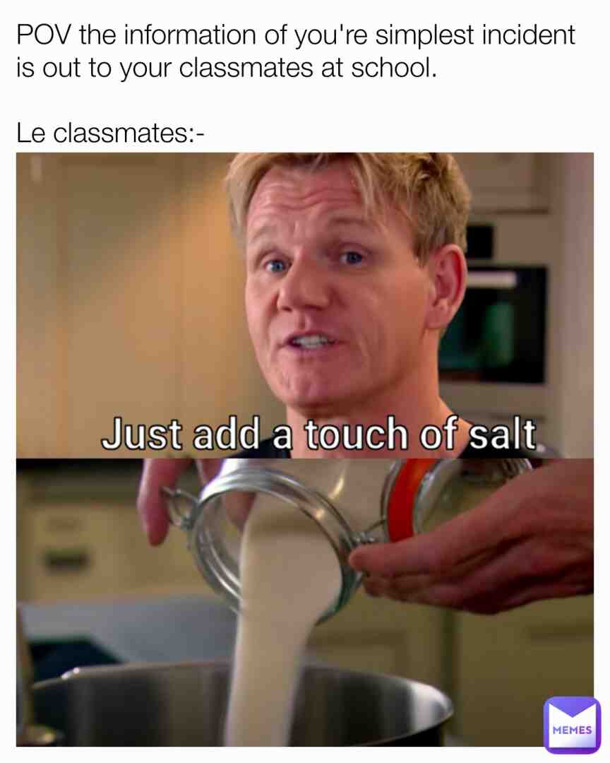 Meme shared by @Frexie