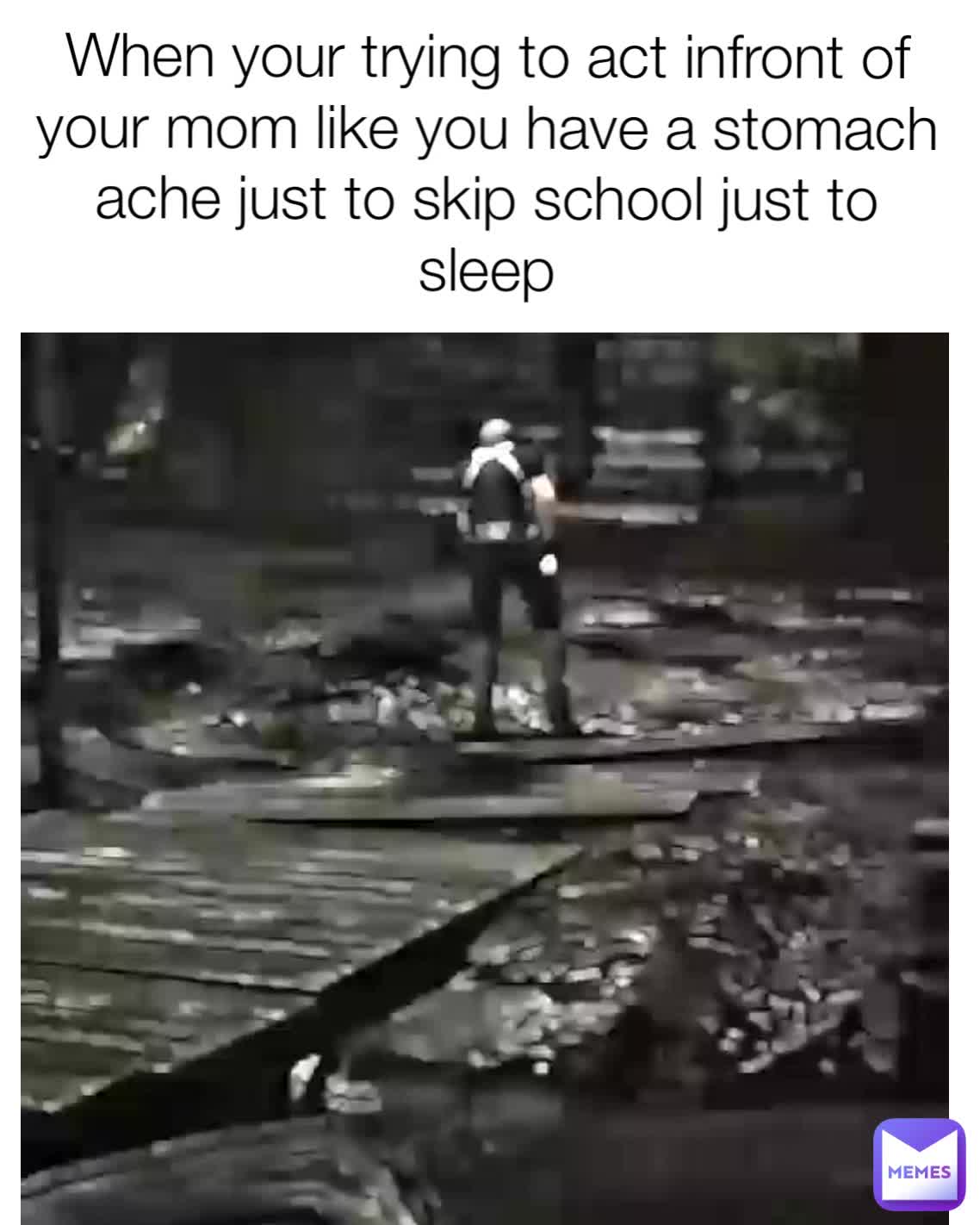 Meme shared by @Frexie