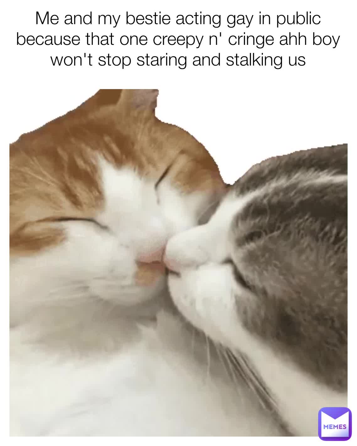 Meme shared by @Frexie