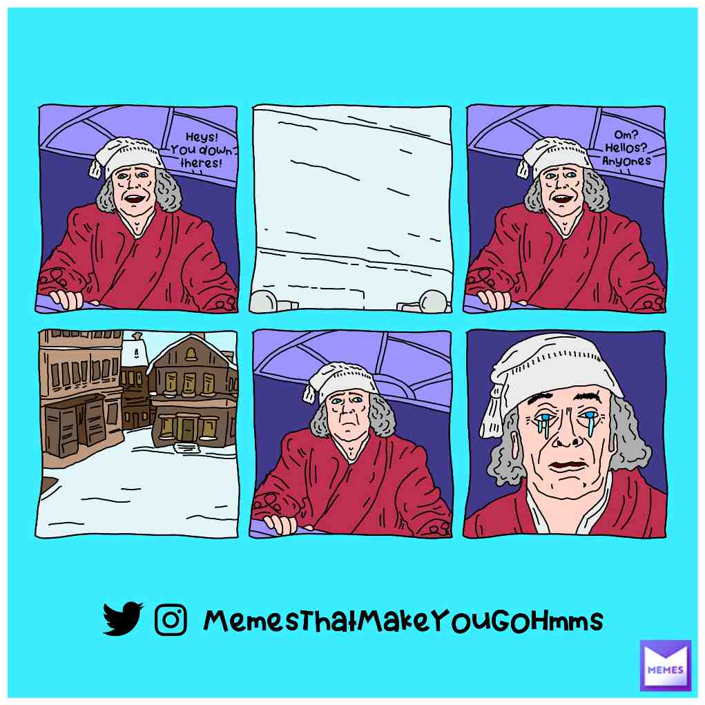 Christmas's past, presents and futures... #christmas #christmasmemes #christmas2021 #christmascarol #muppets #lockdown #lockdownmeme #comicstrip #cartoonmemes #cartoons #90smovies #scrooge
