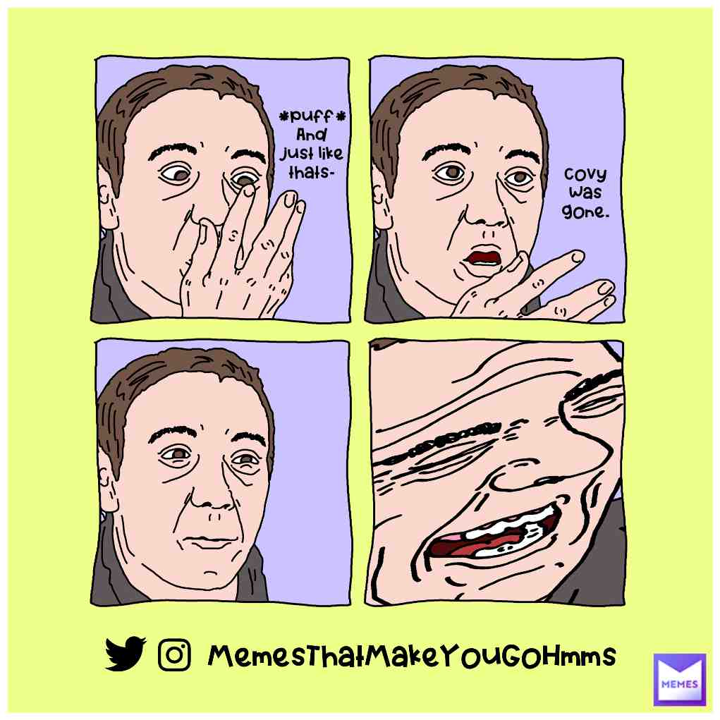 And just like that, restrictions went gone...wowsa #covid19memes #covid19meme #covid19sucks #covidiots #covid19mofo #kevinspacey #usual #filmmemes #moviememe #moviememes #troll #trollface #trollmemes