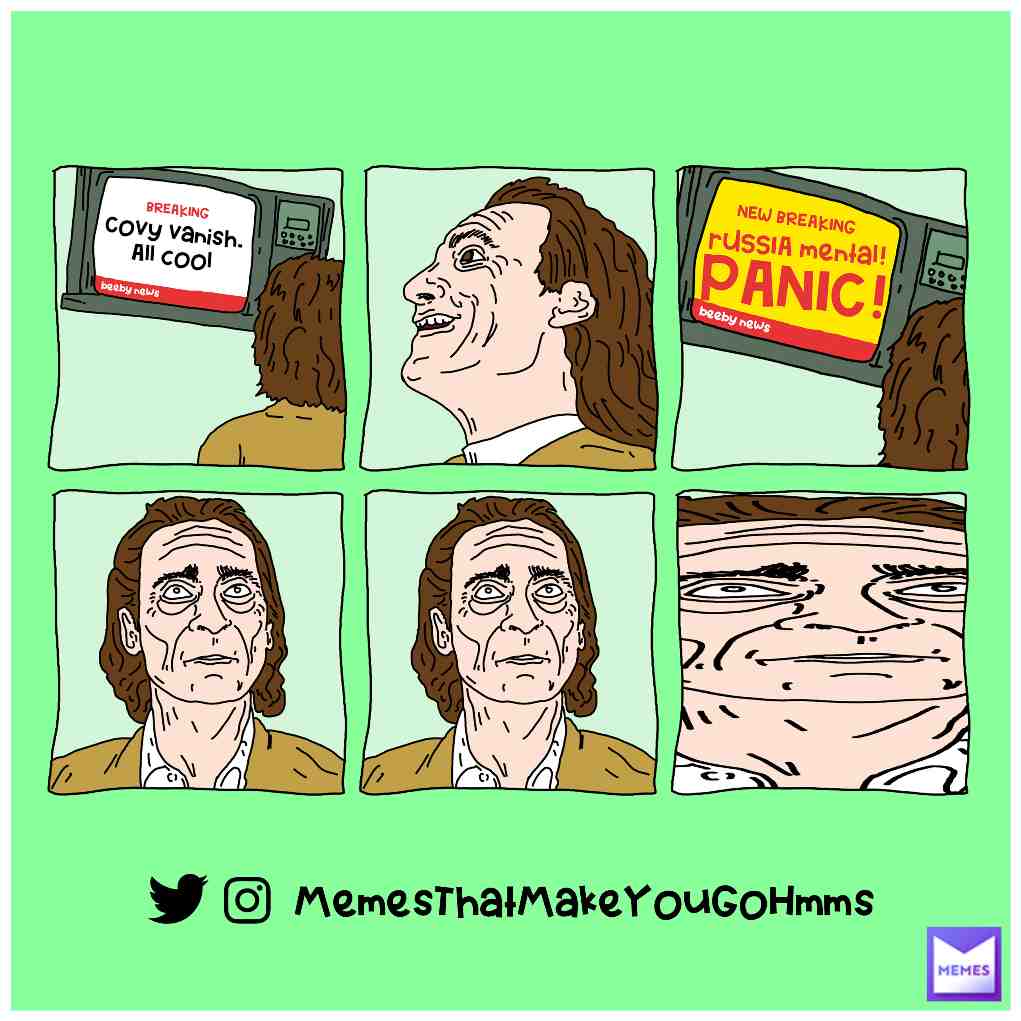Breaking. #news #newsmemes #newsmedia #fakenews #fake #jokermeme #jokermovie #jokermemes #joker2019 #jokermood #joker #russia #russiamemes #covid19 #covid19memes #covidmemes #covid19meme #dankmemes #dailymemes #darkhumor #dankmemesdaily