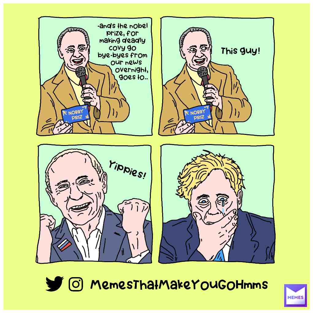 Is theres any ends to his talents? #dailymemes #dailypost #russia #russian #russiamemes #boris #borisjohnson #ukraine #covid #covid19memes #awards #vladimirputin #vlad2020 #putinmemes #putin