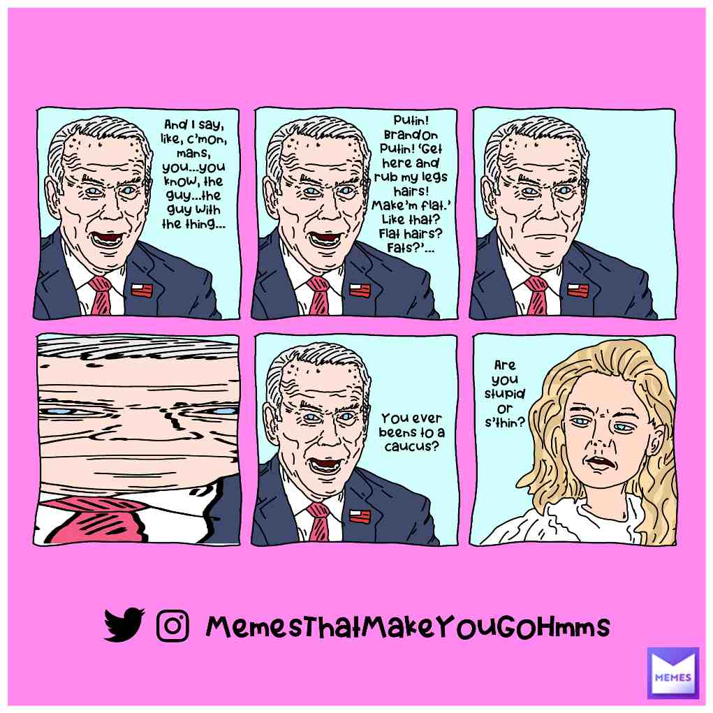 Literal words-for-words speech from Biden...sorta. #joebiden #joe #biden2020 #biden #bidenmemes #bidensucks #bidenstoletheelection #letsgobrandon #LBG #LGB #stupidmemes #stupid #stupidity #stupidityistrending #stupidmeme #areyoustupid #american #president #presidentelectjoebiden