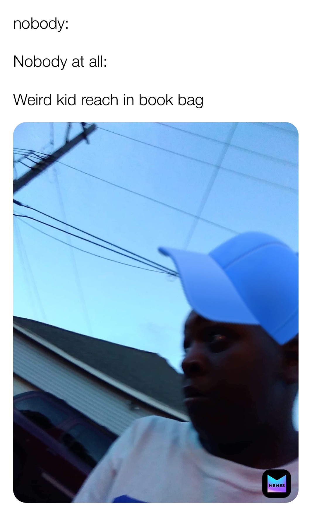 Meme by funnyyycontent