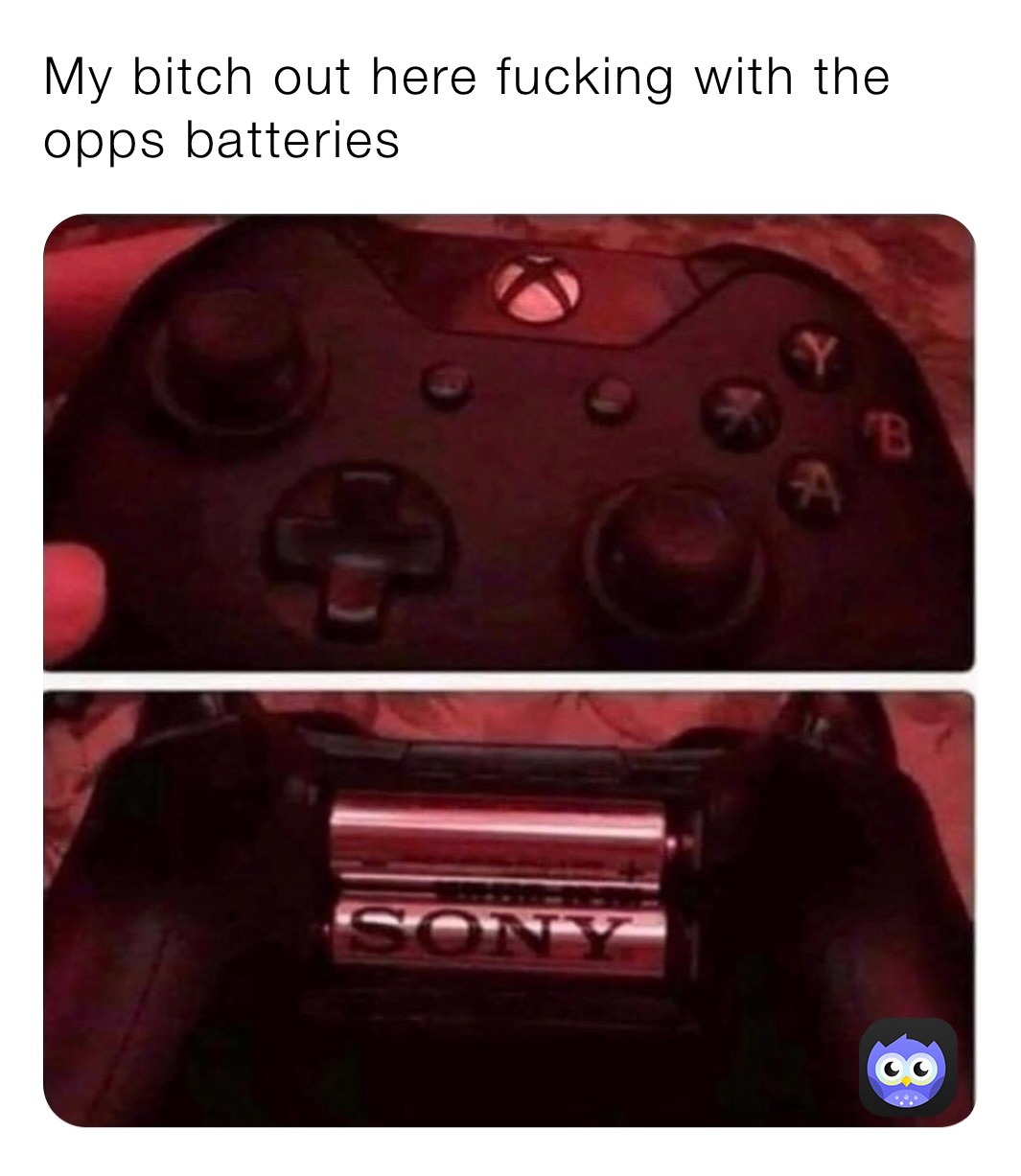 Meme by funnyyycontent