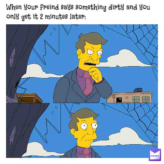 First meme TwT.