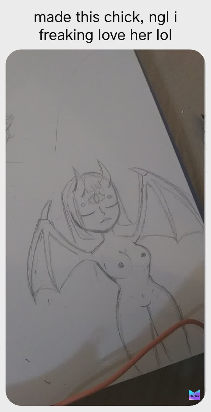 Meme by Bubble_gum_boy