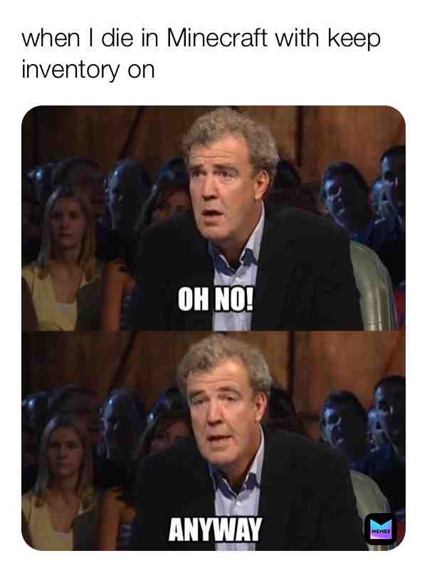 A little birthday meme