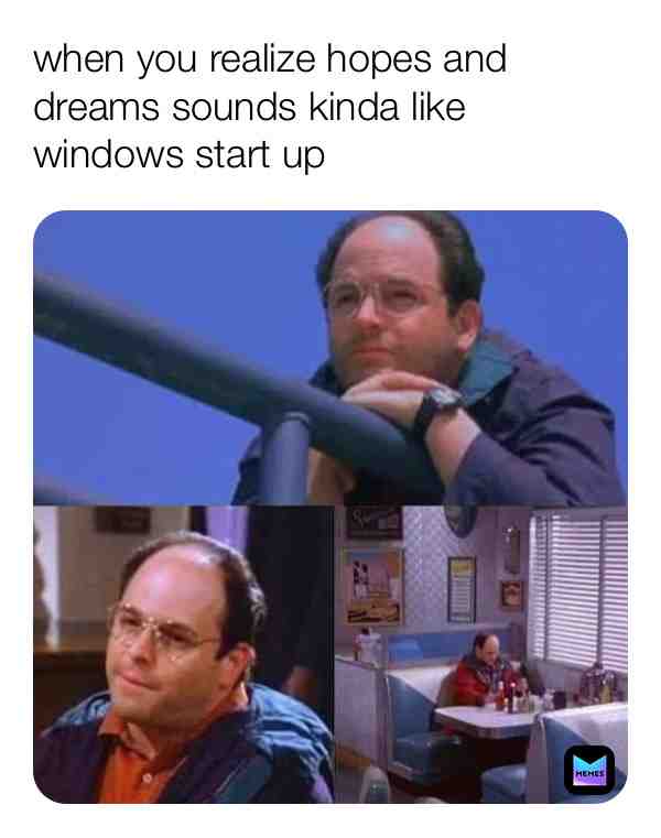 It kinda true tho