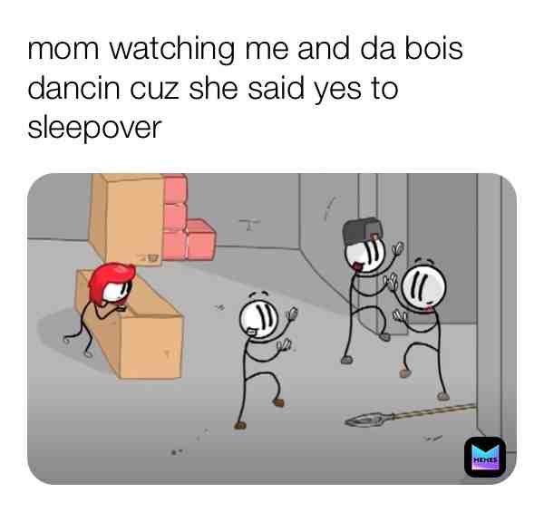 Meme shared by @pg13memes