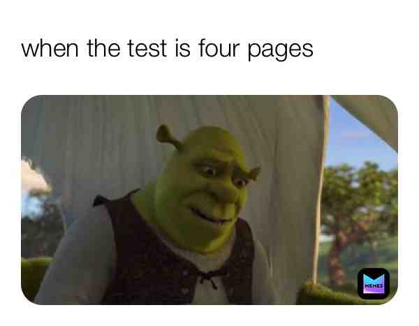 I hate when this happens