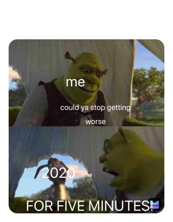 Meme shared by @pg13memes