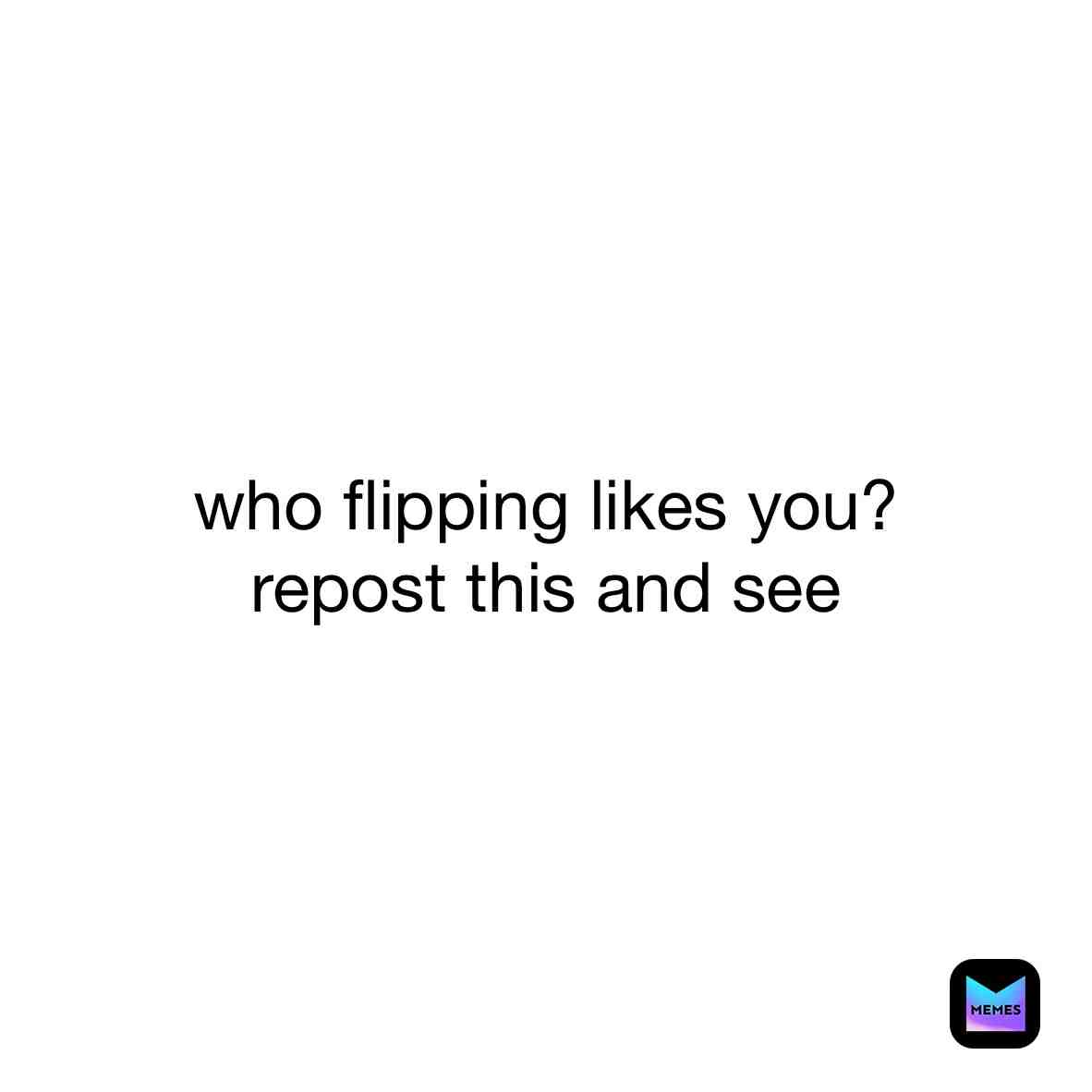 Meme shared by @pg13memes