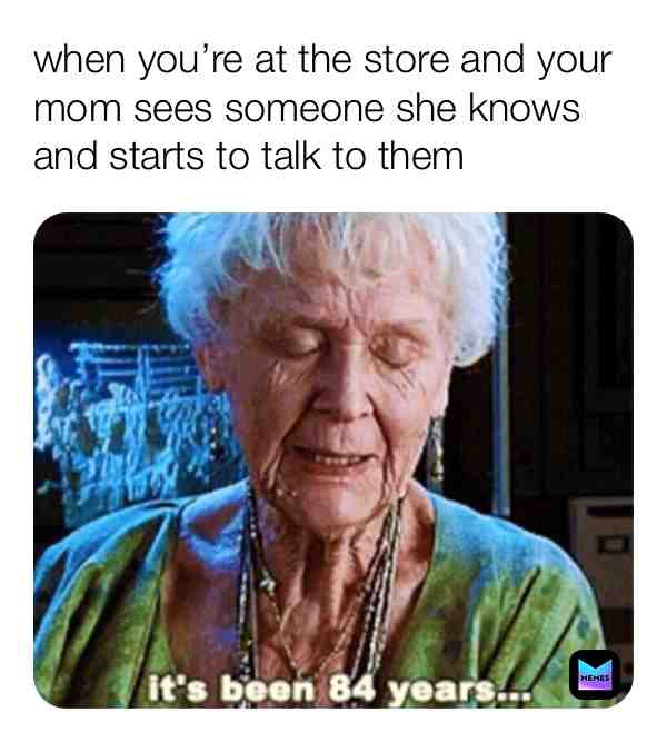Meme shared by @pg13memes