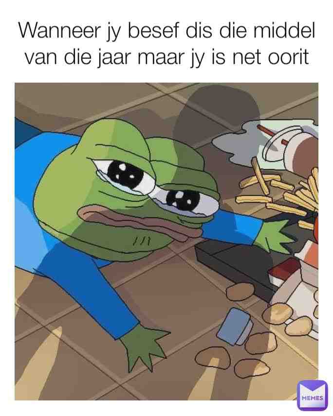 Meme shared by @happydayzz