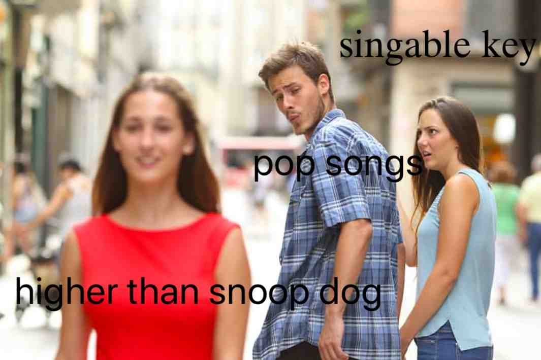 Singer Music