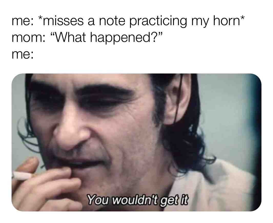What is more air?