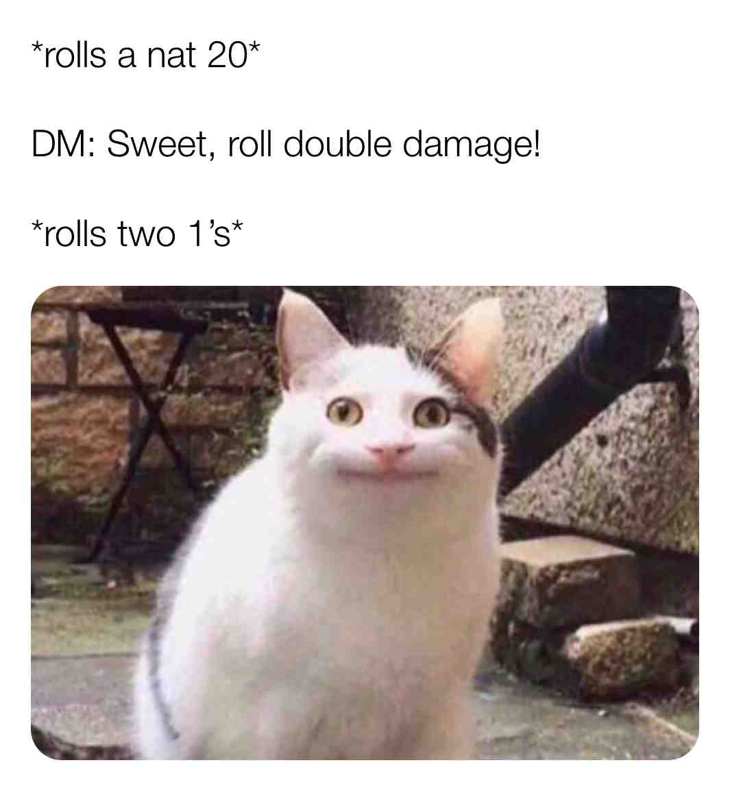 Three crits!