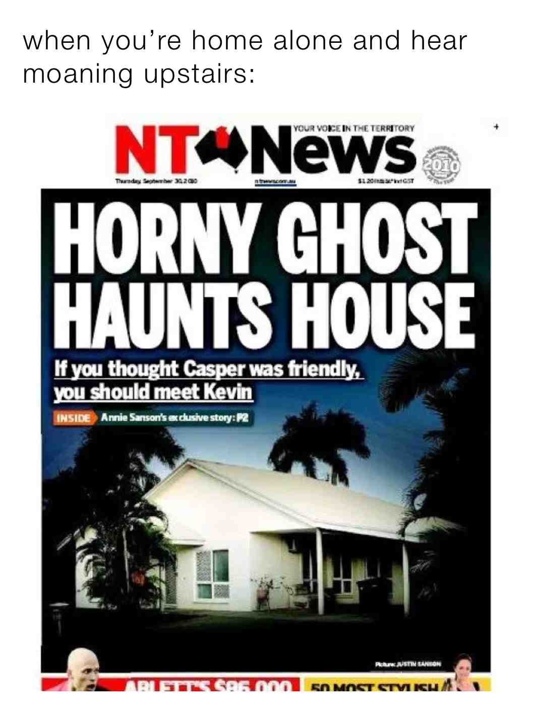 #ghost #meme