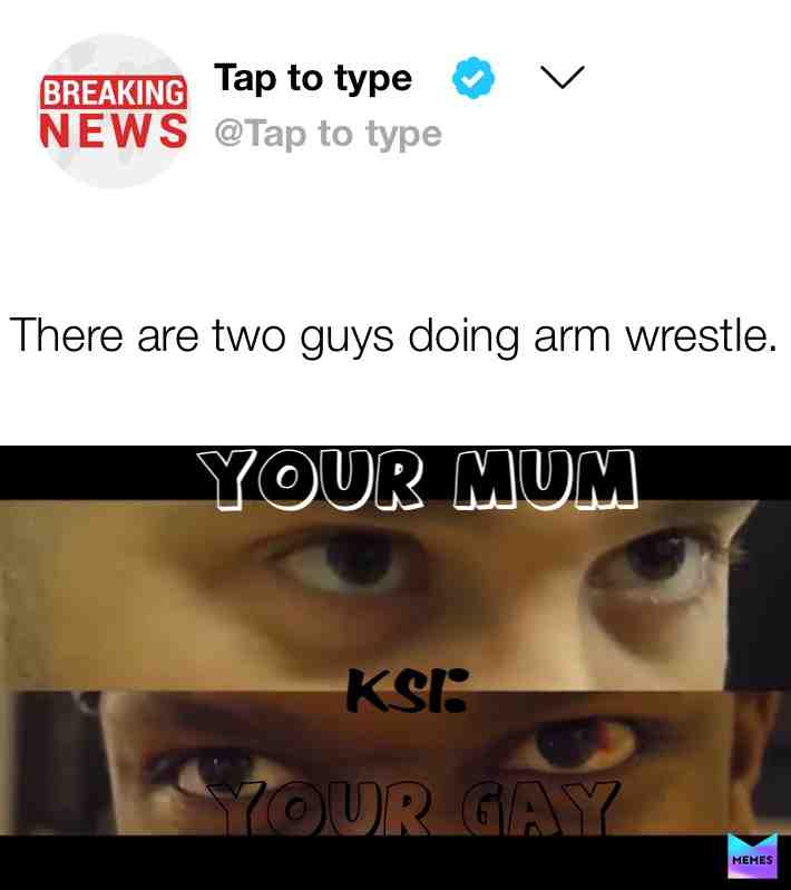#ksi #rackaracka #armwrestling #sidemen