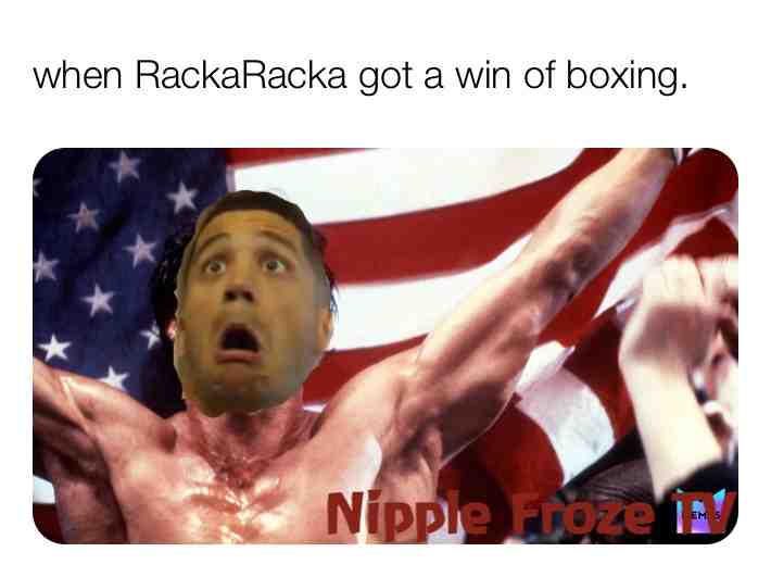 #rackaracka #winning #boxing #ksi