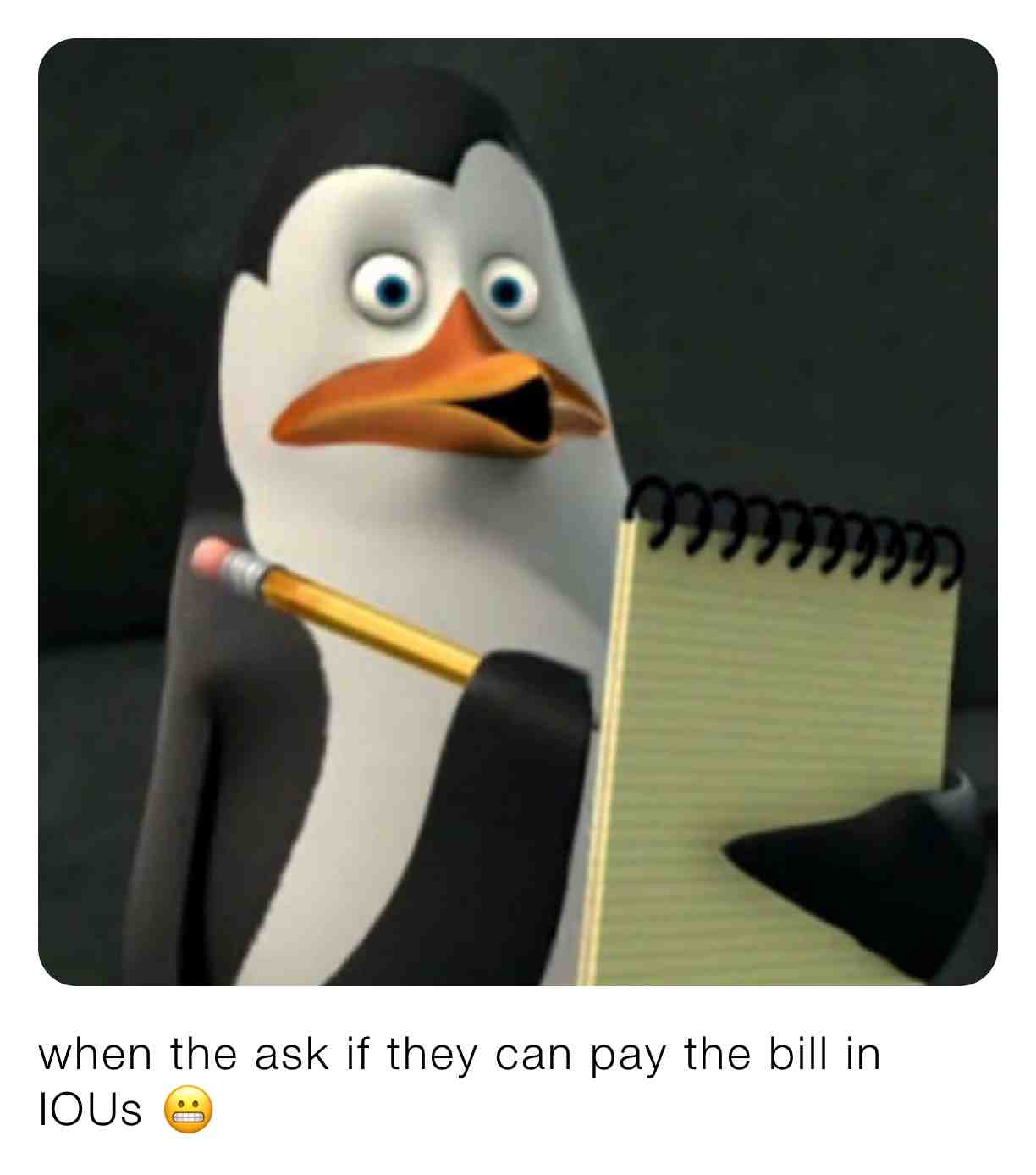 Meme shared by @syntoxsound