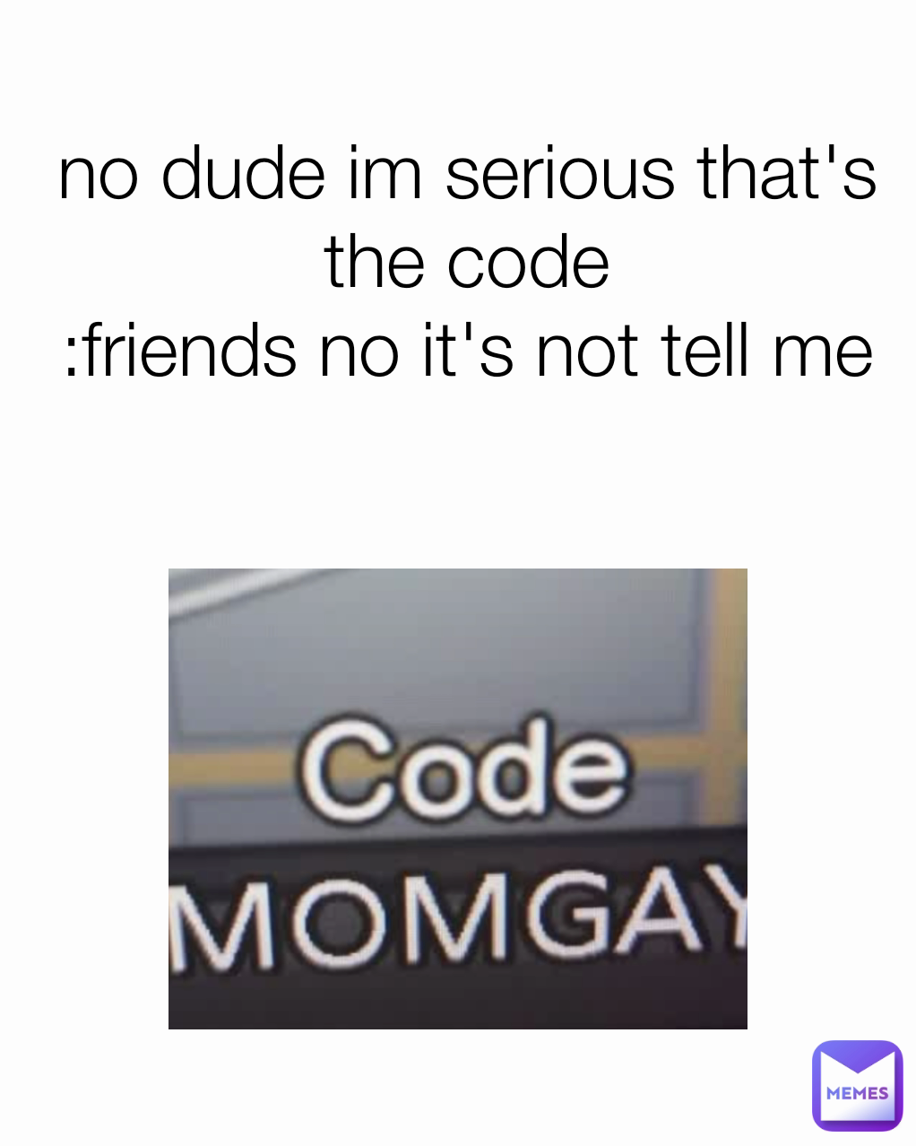 Meme by Summeroliver