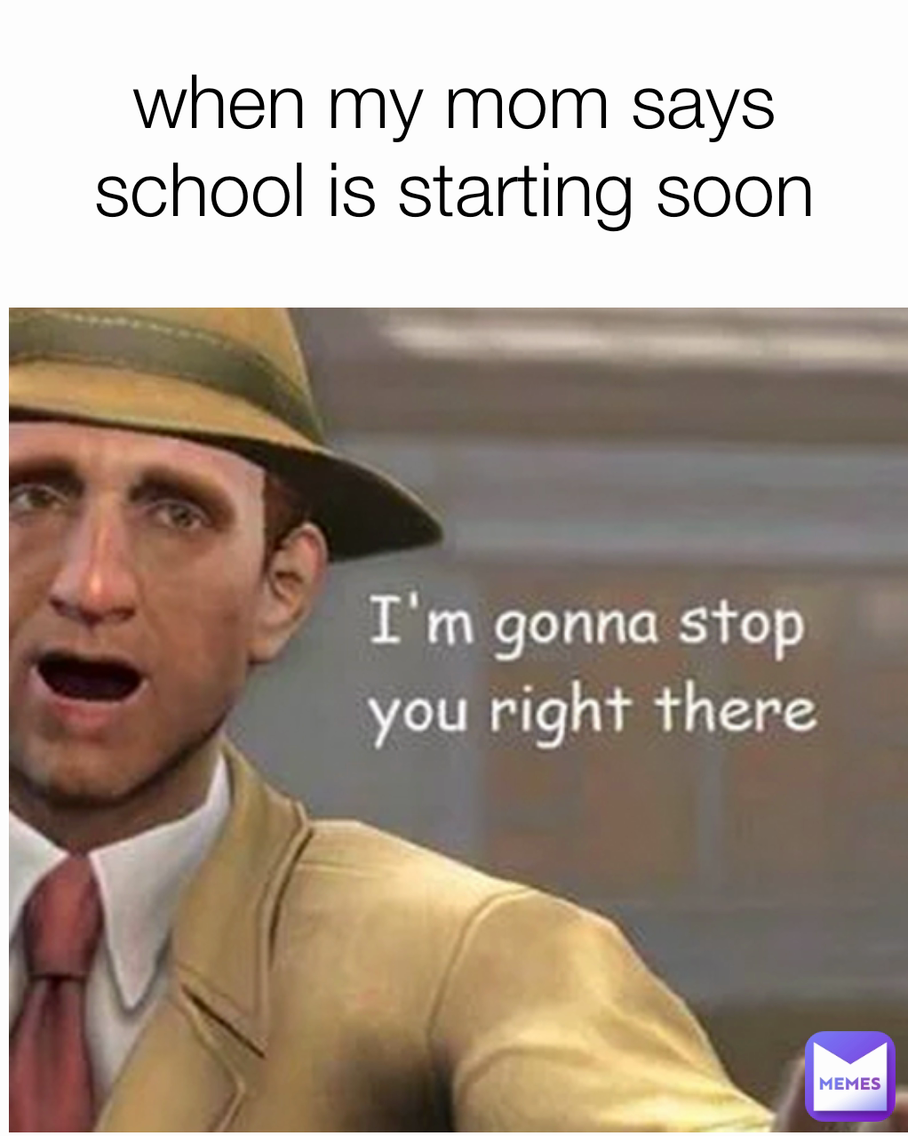 Meme by Summeroliver