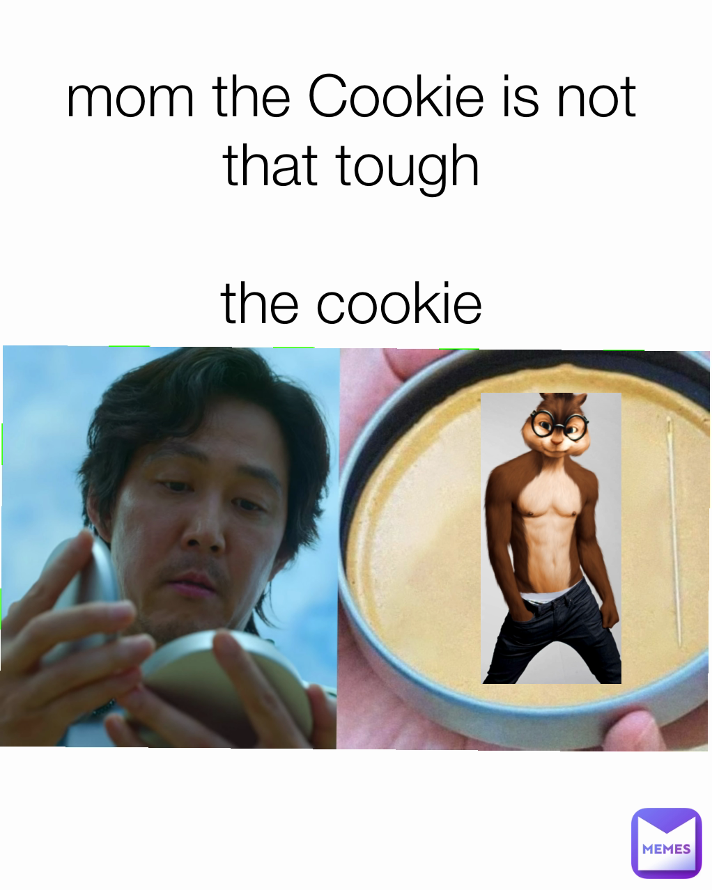 Meme by Summeroliver