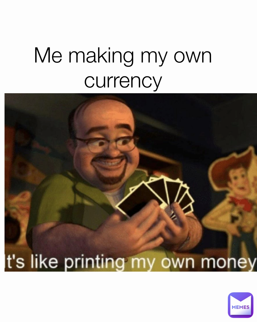 Meme by Summeroliver