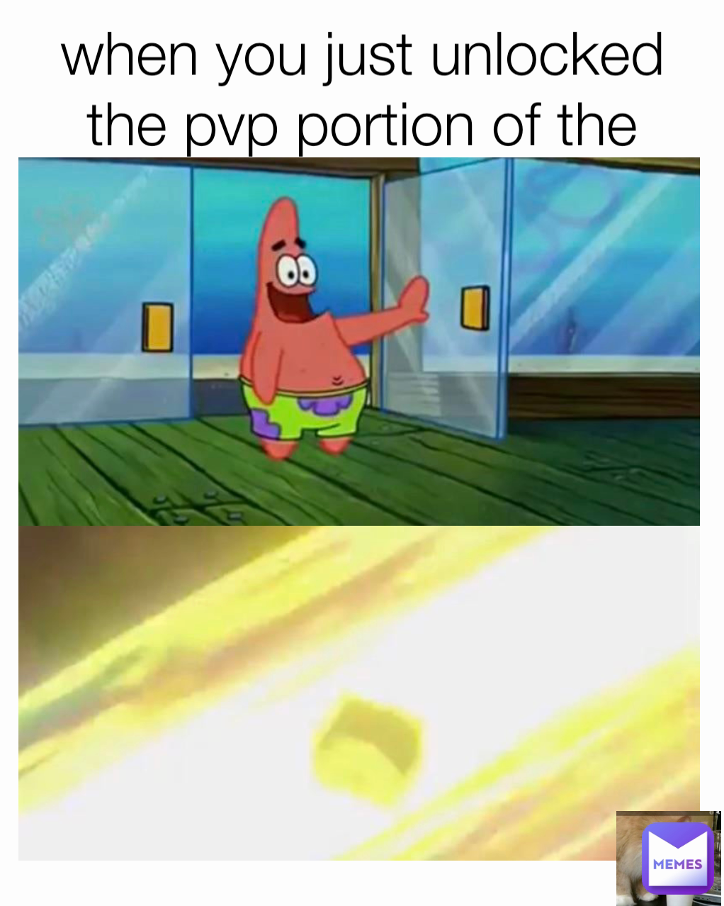 Meme by Summeroliver