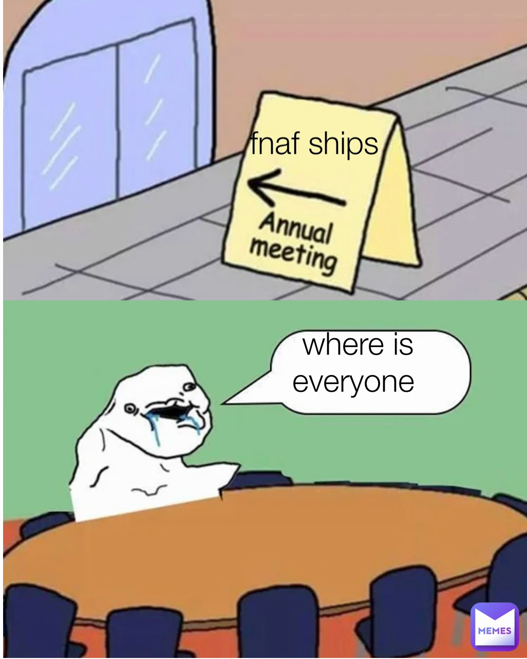 Meme by Summeroliver