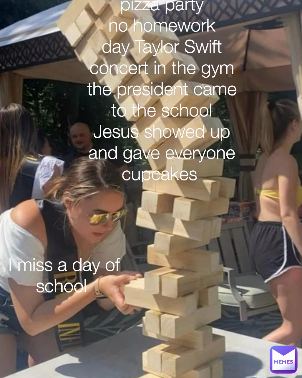 Meme by Summeroliver