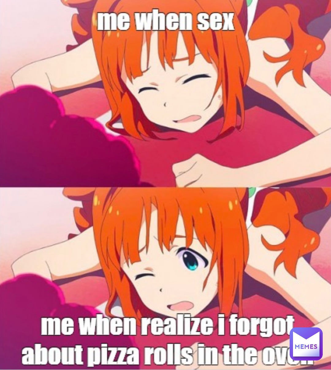 Funny Anime Waifu Memes - 9GAG