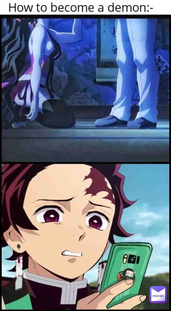 🤣 #animememes #everyone #waifu #animelife #memes #animegang #animelover #girl #animegirls #animeboy #hentaiwithsenpai #demonslayer #demonslayermemes