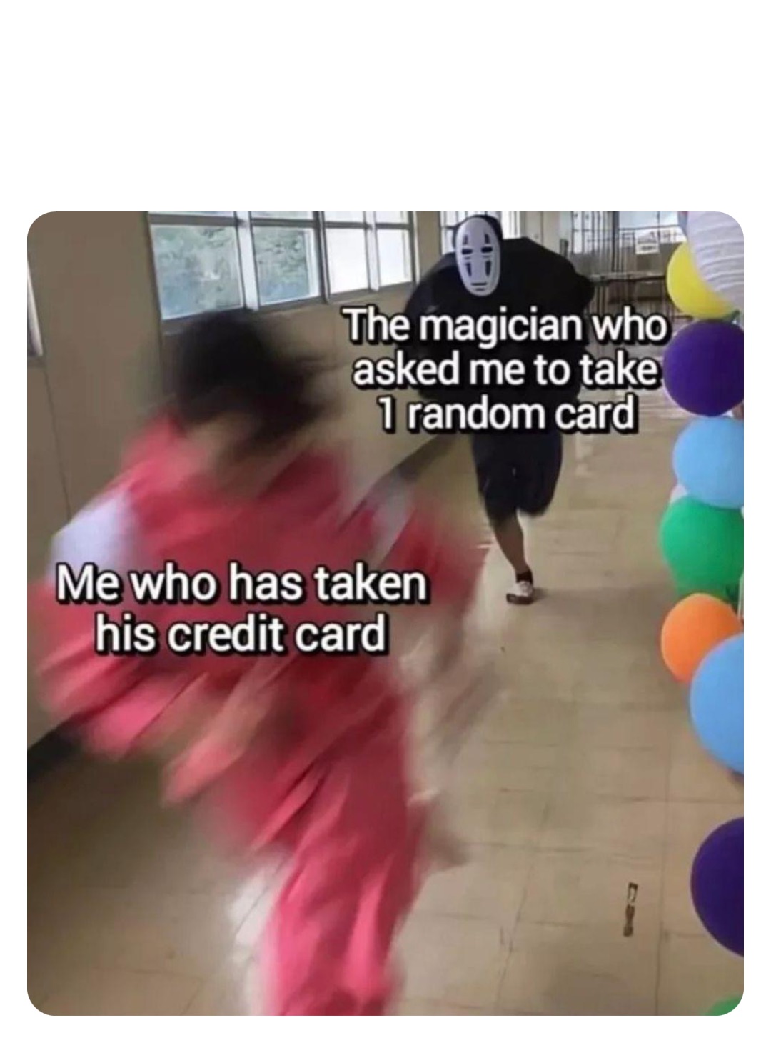 Meme by Thecoolmemer01