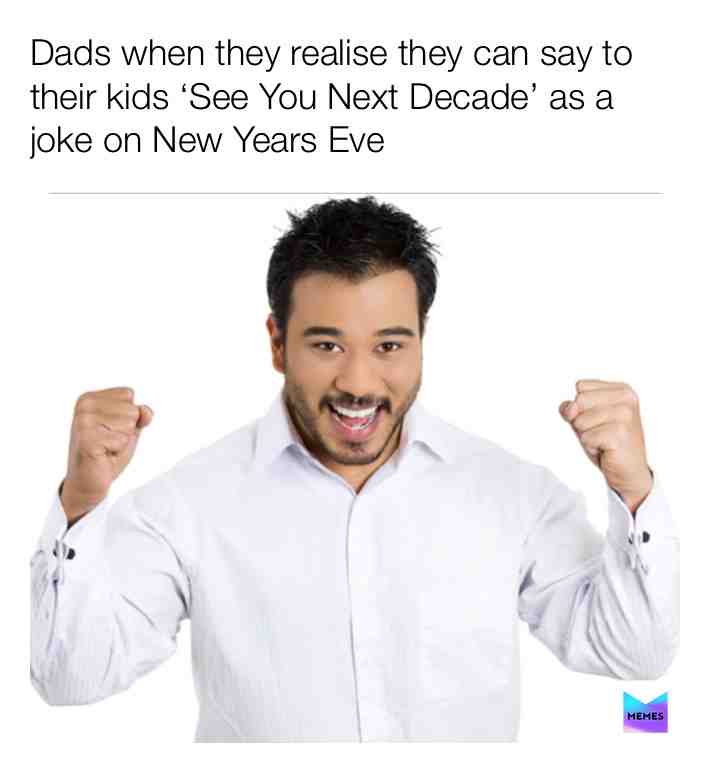 -
-
-
-
-
-
#dadjokes #newyearseve #newyears #dad