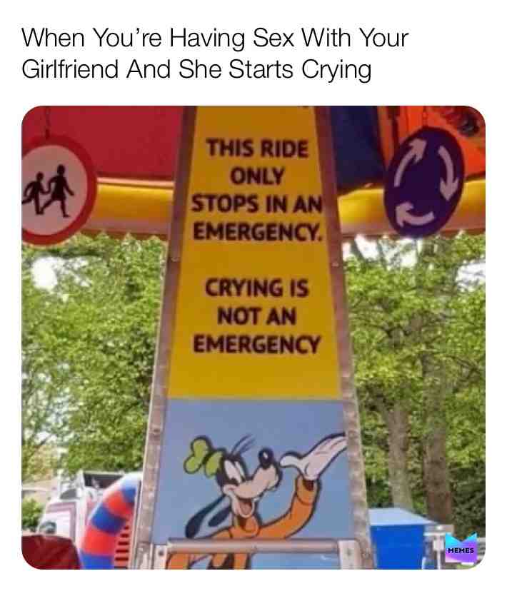#sex #girlfriend #crying #ride