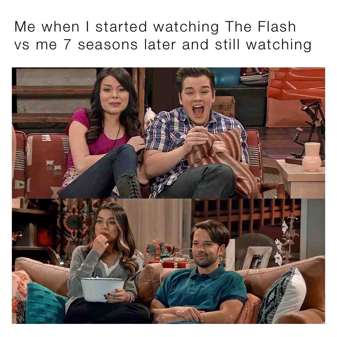 #fun #funny #theflash #meme #hilarious #lol #lmao #haha