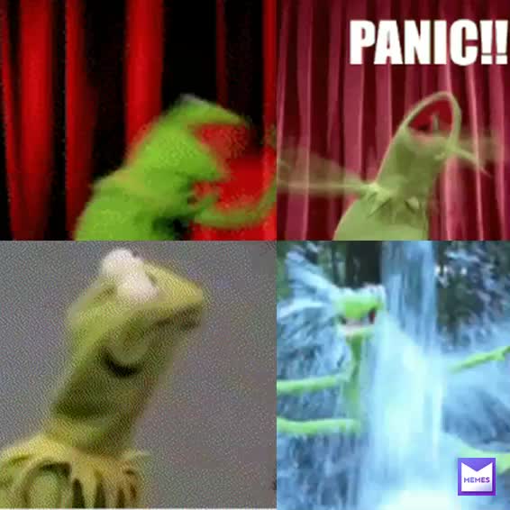 #kermithefrog
