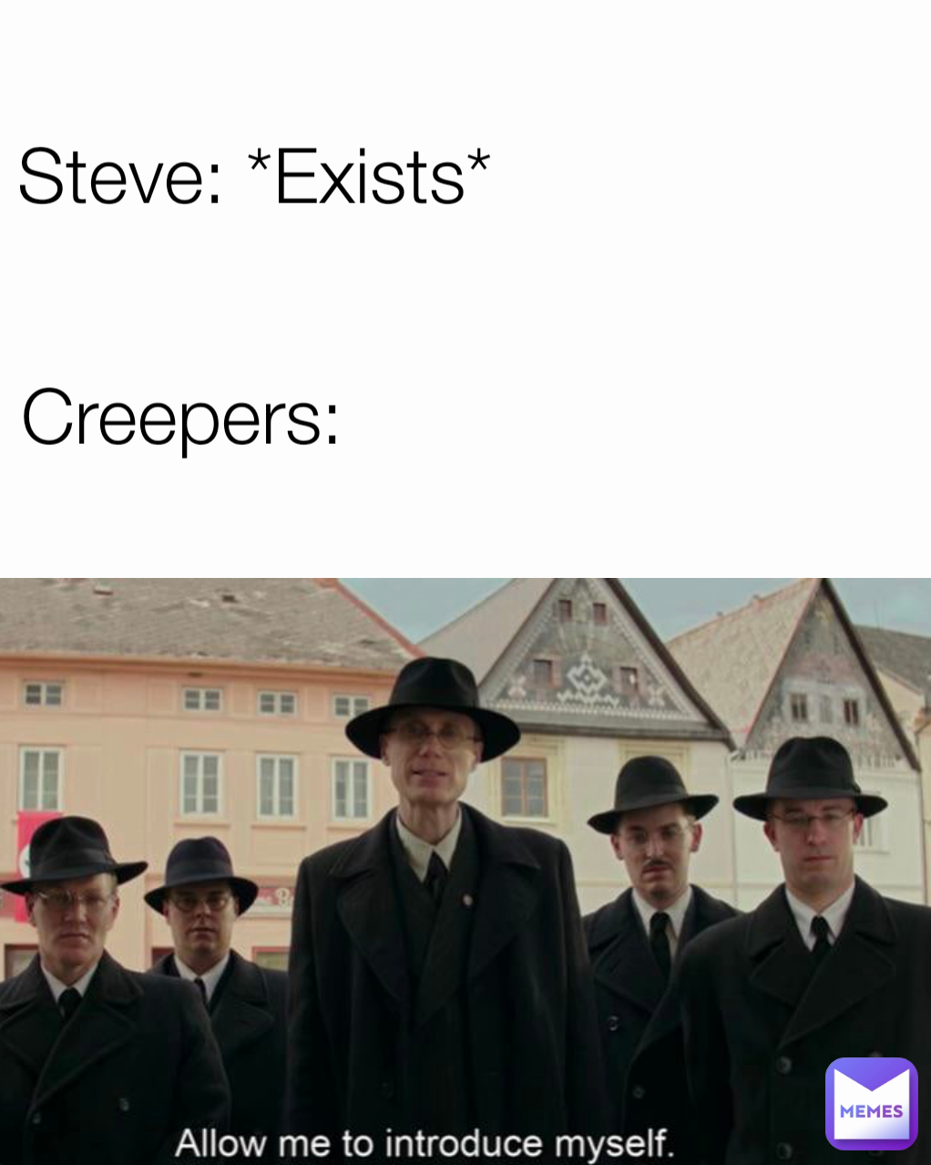 Meme by Memesnobodylaughsat