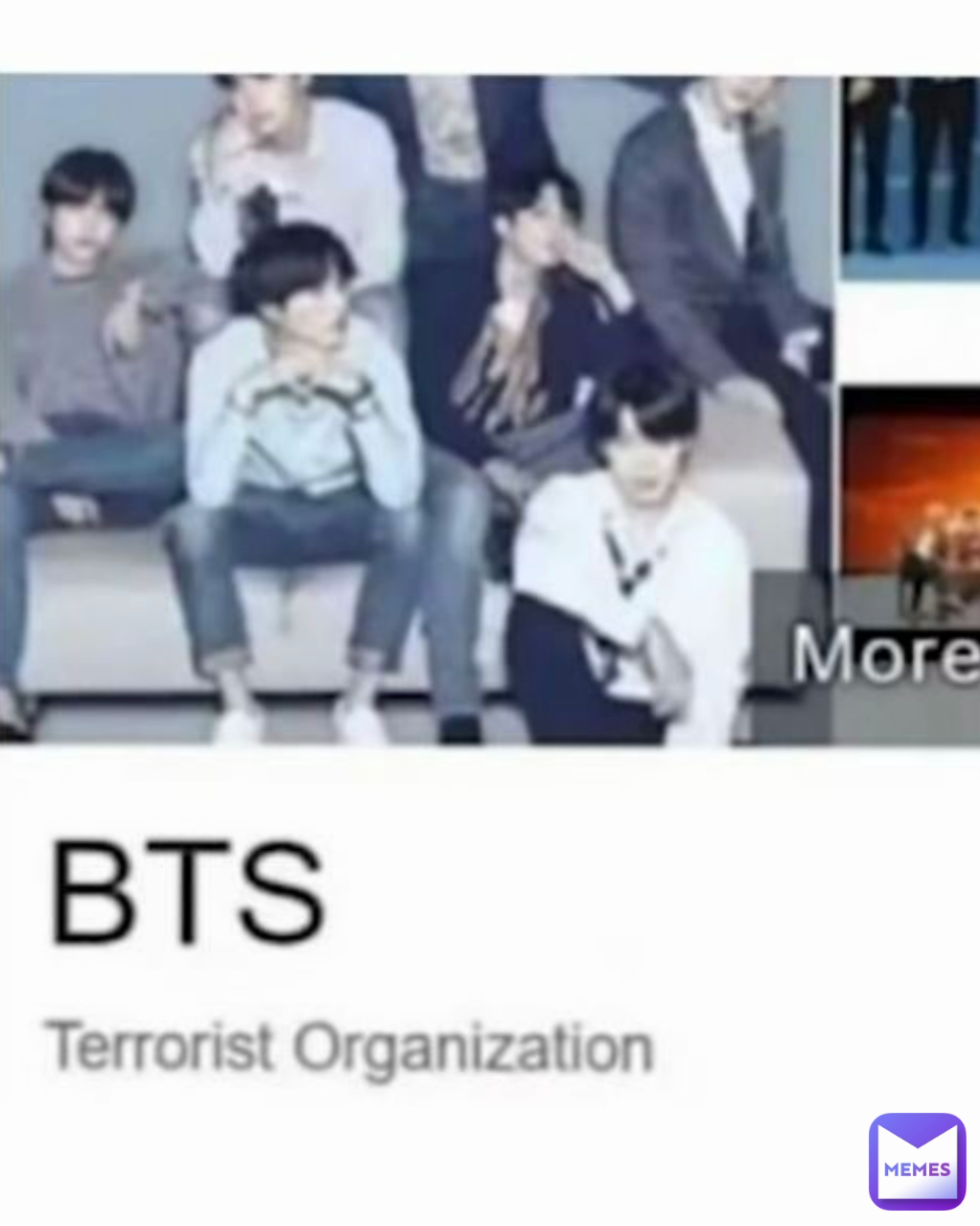 Meme by Memesnobodylaughsat