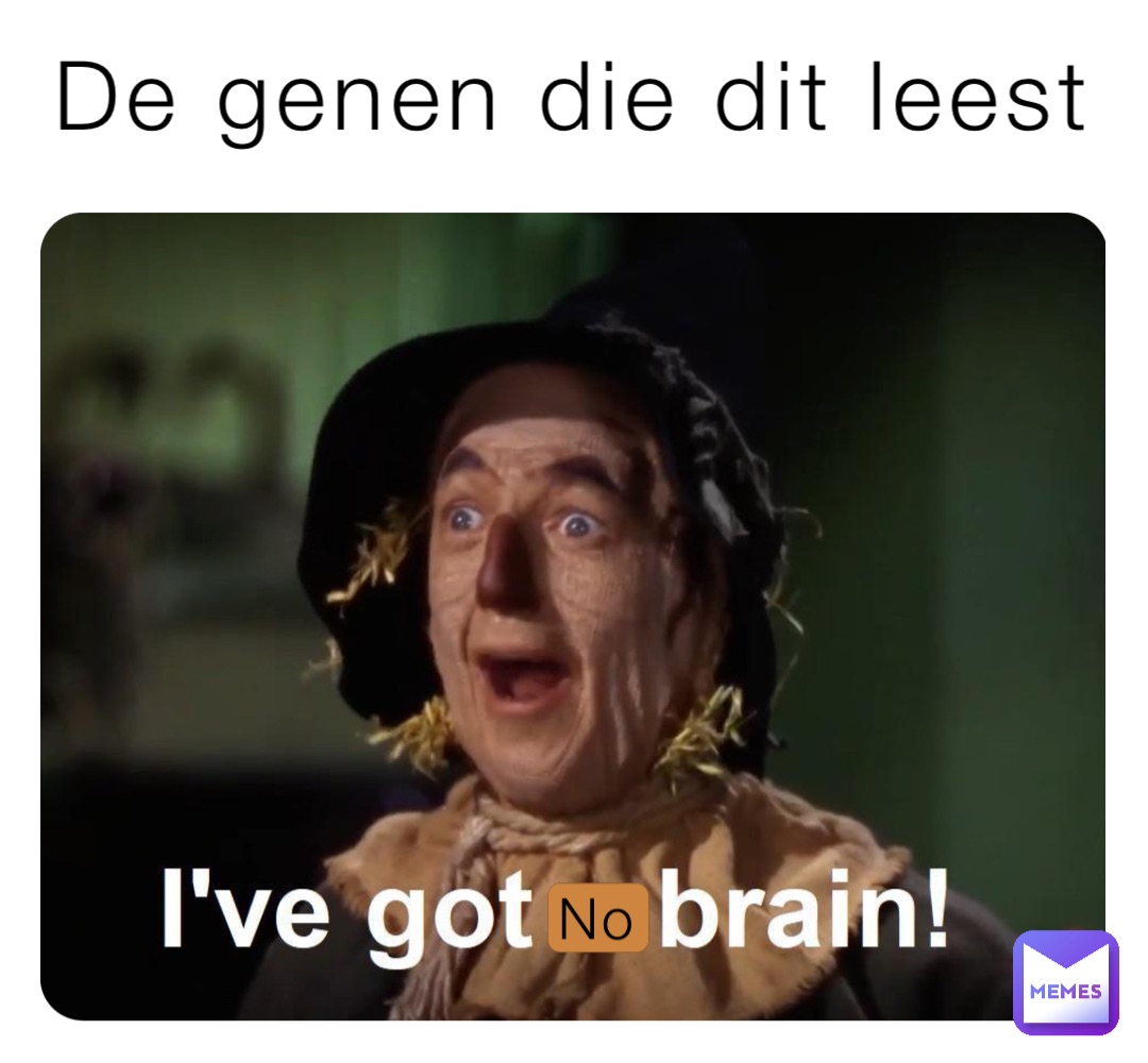 Meme by chrishoefmans