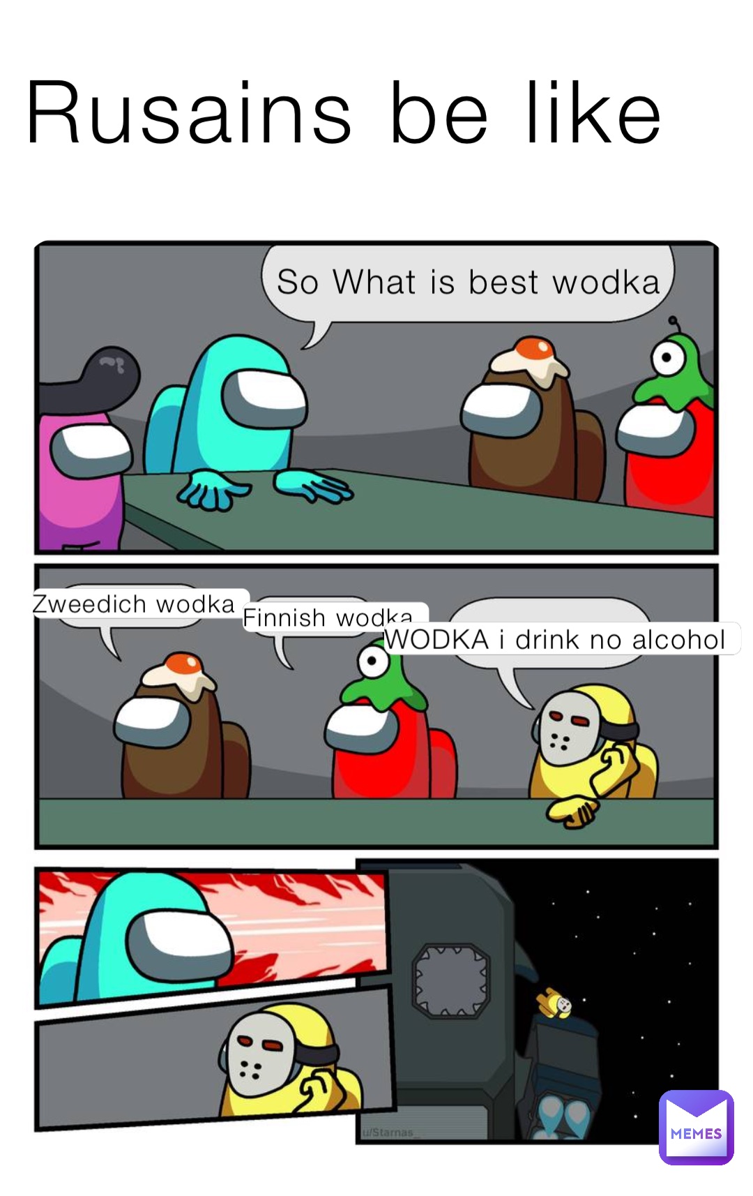 Meme by chrishoefmans