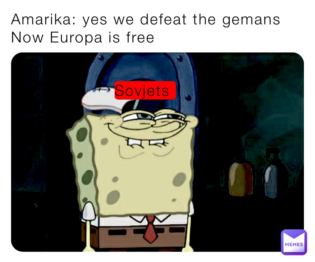 Meme by chrishoefmans