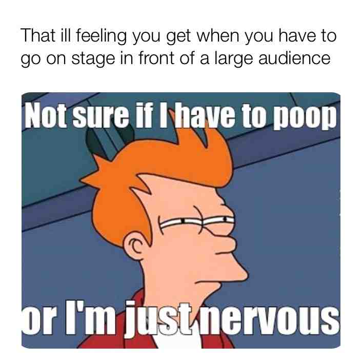 #nervous