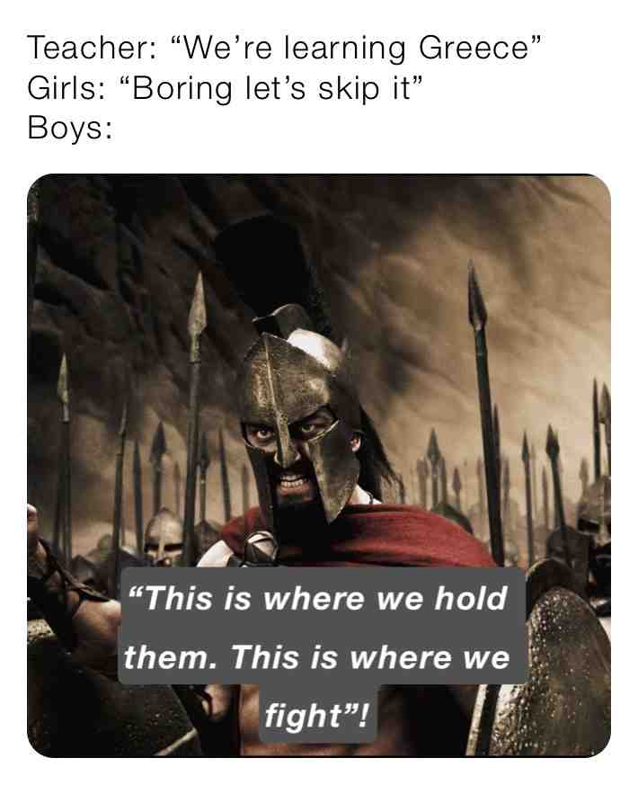 🏛⚔️