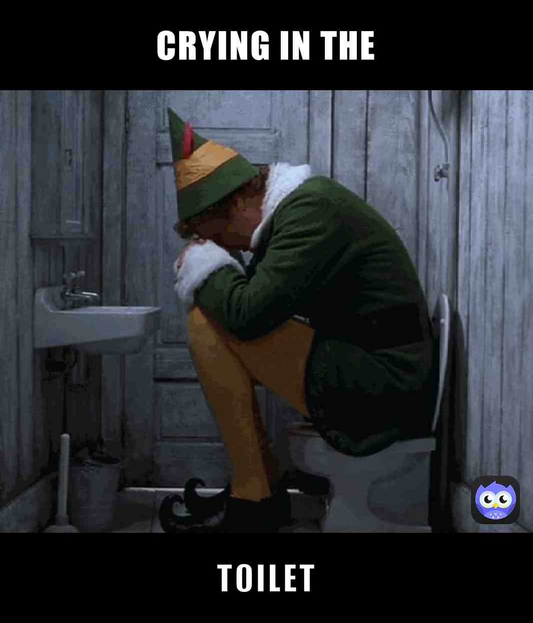 Meme shared by @Saradatchukid