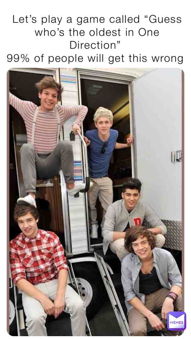Meme shared by @1dgirlie